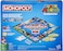 Hasbro Monopoly Super Mario Celebration Edition Board Game For Super Mario Fans For Ages 8 And Up, With Video Game Sound Effects