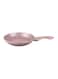 Dessini Granite Frypan Purple 28Cm