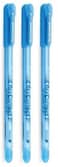 Flexmazzic Erasable Pen 0.5 Bluex3