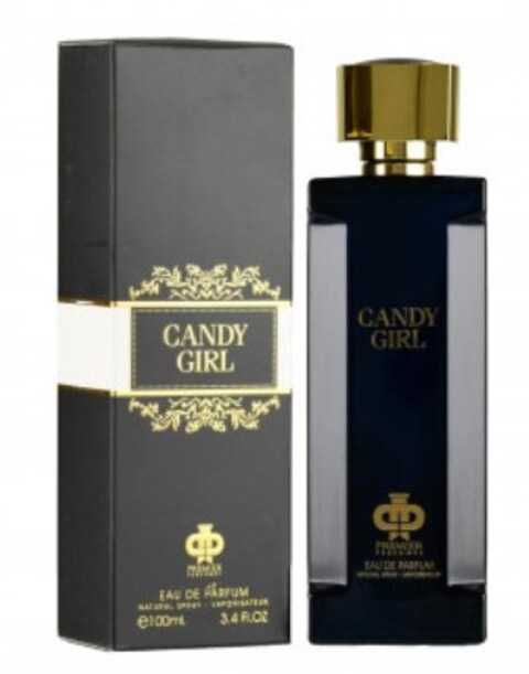 كاندي عطر جيرل أو دي بارفان 100 مل