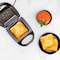 Uncanny Brands Harry Potter Icon Single Sandwich Maker