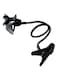 Generic Flexible Car Mobile Mount Black