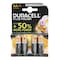Duracell Power Plus 20 4 Aa