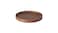 Tray, brown40 cm