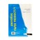 Copy Book University Double Sheet 60G 200 Pages