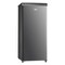 Beko Bas598X Uk Fridge 183L Silver