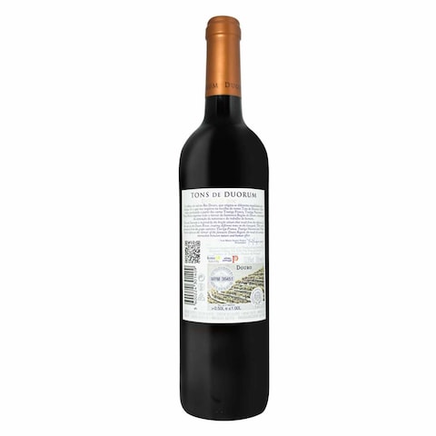 Tons De Duorum Douro Red Wine 750Ml