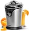 Geepas 100W Citrus Juicer Electric Orange Juicer