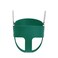 Kids Green Bucket Swing Seat