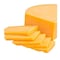 Cheeselove Cheddar Bulk Cheese