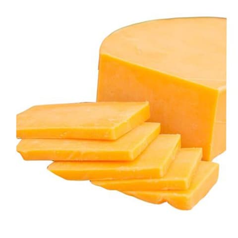Cheeselove Cheddar Bulk Cheese