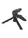 Generic - Desktop &amp; Handle Stabilizer Holder And Tripod Adapter Black
