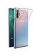 Generic Protective Case Cover For Samsung Galaxy Note 10 Plus Clear