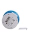 Generic Rotary Flashing Star Moon Projector Night Light