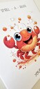 LKs Invitations Lets Shell - brate' your birthday Card