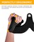 YALLA HomeGym Commercial Premium 5-Set Cable Machine Attachments for Gym Machines