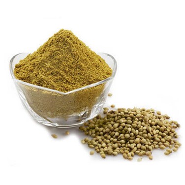 Eva Coriander Powder Spice
