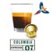 Belmio Bio Organic Single Origin Colombia Coffee Capsules 10 Pieces