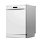 Hisense Dishwasher HS622E90W White