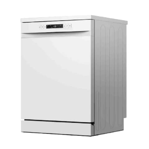 Hisense Dishwasher HS622E90W White