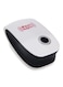 Famirosa - Multipurpose Electronic Pest Repellent 1361129 White/Black