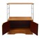 WT-Easycare Kitchen Rack KR001O Oak