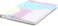 Collins Palette B6 Ruled Notebook - Teal