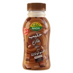 Buy Nada Chocolate Milk 180ml in Saudi Arabia