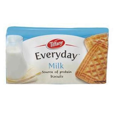 Tiffany Milk Biscuit 40GR