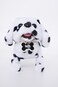 Pugs At Play Walking Spotty 6.5" B/O