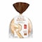 International Royal Bakery Brown Bran Small Arabic Bread 165g