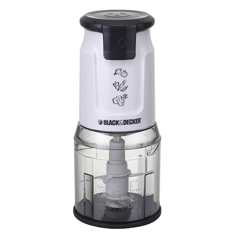B&amp;D CHOPPER FC300