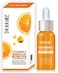 DR.rashael Vitamin C Face Serum Brighting and Anti-Aging Firming Repair Prtecting Skin