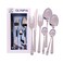 Olympia Sandy Cutlery Set 16Pcs
