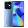 Tecno Spark 10C KI5K 4GB 128GB 4G Dual SIM Smartphone 6.6 Inch Blue