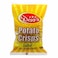 Depys Salted Potato Crisps 400G