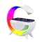 Bluetooth LED Wireless Charging Speaker BT2301