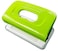 Heavy-Duty Manual Paper Punch (Pack of 1 Unit).