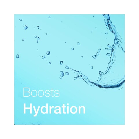 Neutrogena Hydro Boost Moisturiser, City Shield, SPF 25 - 50 ml