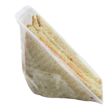 Chicken Club Sandwich