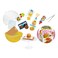 MGA'S Dinner Series S3A Miniverse Make It Mini Food Art Kit