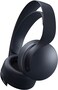 Sony Playstation 5 Pulse 3D Wireless Headset, Black