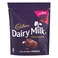 Cadbury Dairy Milk Chocolate 2x192gr