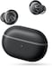 SoundPEATS Free2 classic Wireless Earbuds Bluetooth V5.1 Headphones with 30Hrs Playtime in-Ear Wireless Earphones, Built-in Mic for Clear Calls, Touch Control, Single/Twin Mode, Stereo Sound (Black)