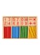 Generic Wooden Early Mathematics Learning Toy
