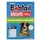 BOBTAIL BISCUITS BILTONG FLAVOUR1KG