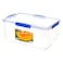 Sistema Clip Container Rectangular 9.6L