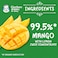 Gerber Organic Mango Puree, 90g