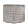 Prestige Dual Oven Tray - Grey