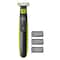 PHILIPS SHAVER QP2520 ONE BLADE 3X